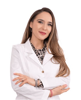 Dr. Andreea Daniela Costea