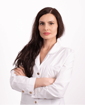 Dr. Dana Petronia Ulita