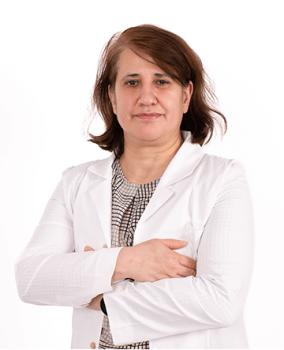 Dr. Georgiana Diaconu