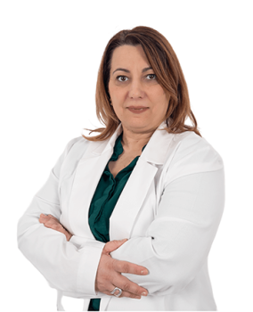 Dr. Igna Diana Brisan
