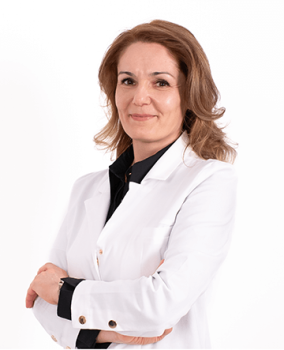 Dr. Laura Brișan