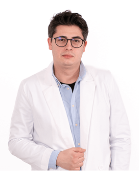Dr. Liviu Cirin