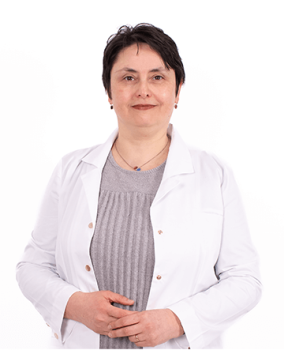 Dr. Mariana Bădărau