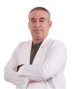 Dr. Marius Frînculescu