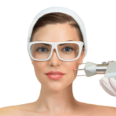 Rejuvenare laser CO2, Rejuvenare faciala Tratamente Laser CO2