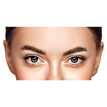 Lifting chirurgical al sprancenelor