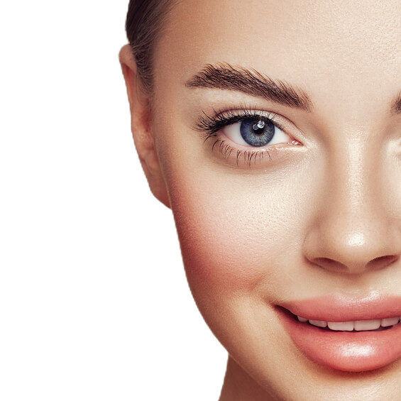 Blefaroplastie superioara