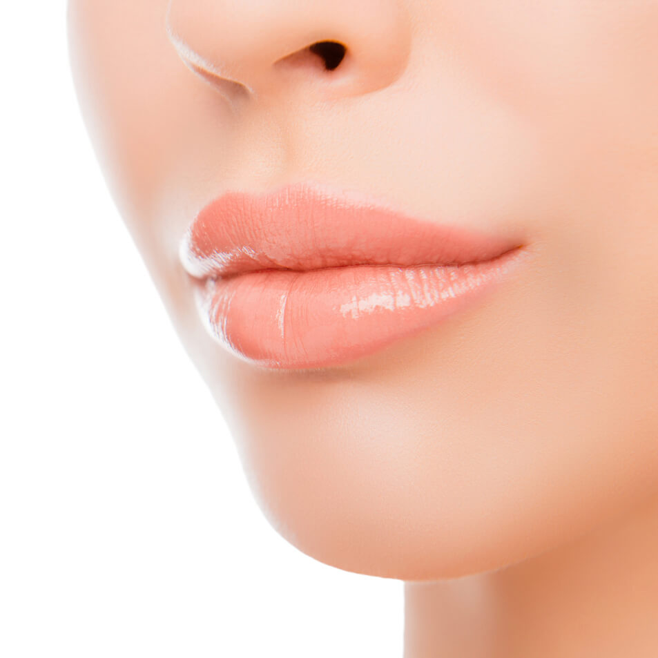 Lifting chirurgical al buzei