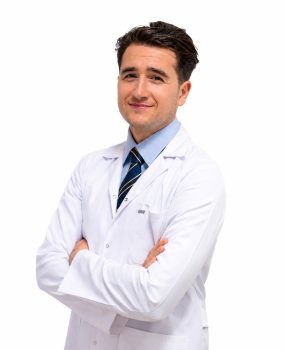 Dr. Silviu Jebelean