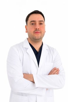 Dr. Miksa Loredan